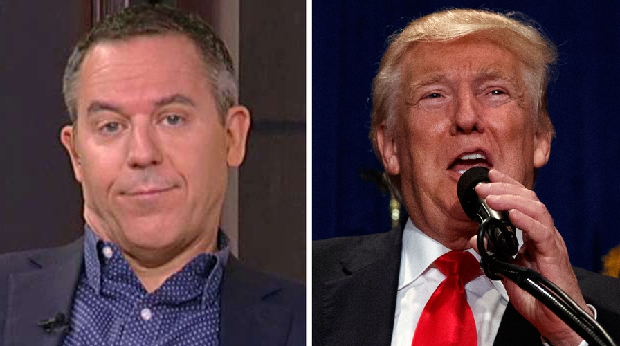 Gutfeld: Trump's rhetoric has 'contaminated' views on terror