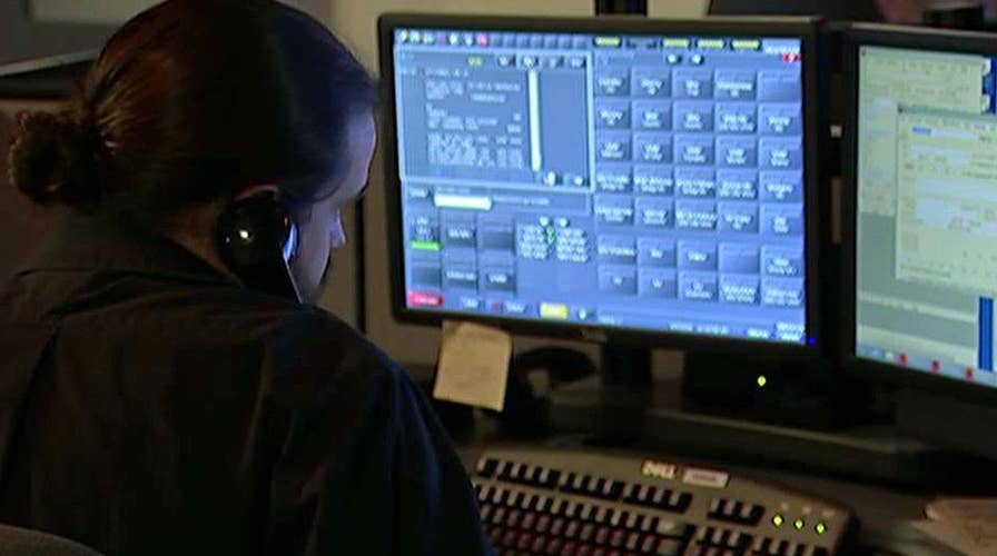 Push to make texting 911 available nationwide