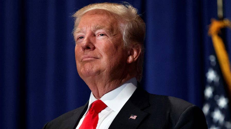 Are GOP lawmakers confident in Trump's anti-terror plan?