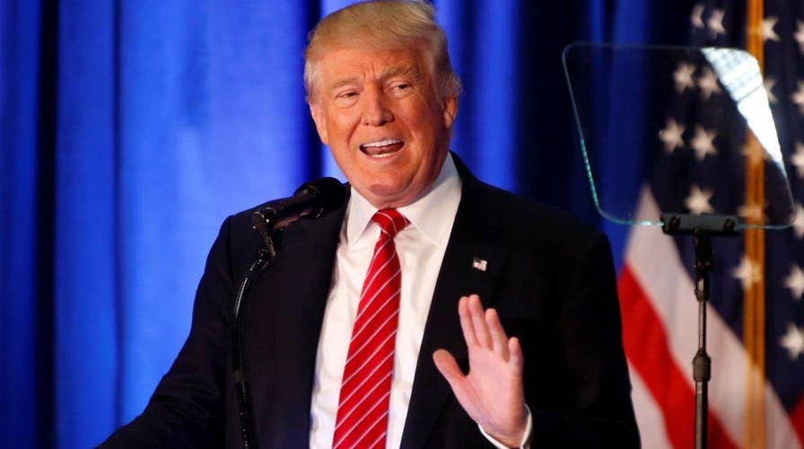 Pressure mounts on Trump to release tax returns