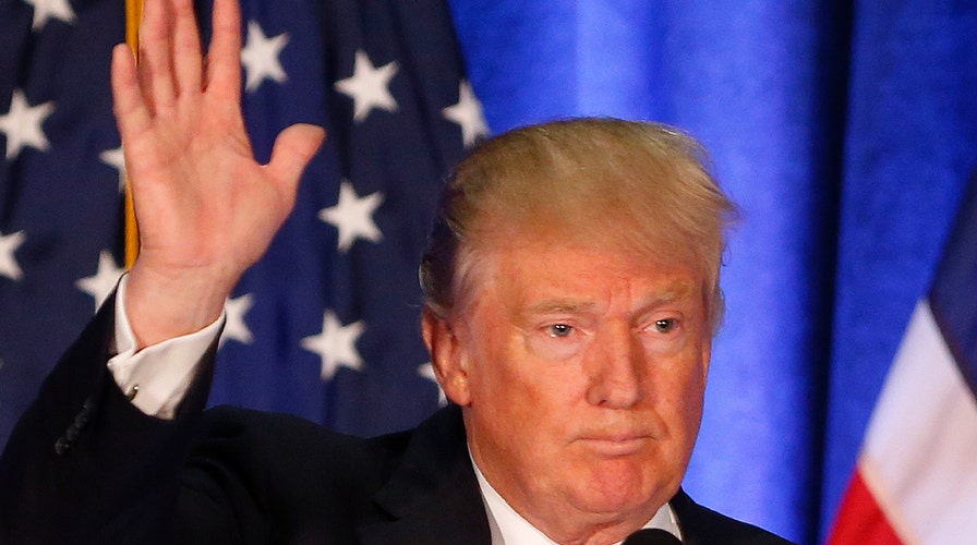 Dissecting Trump's anti-terror plan