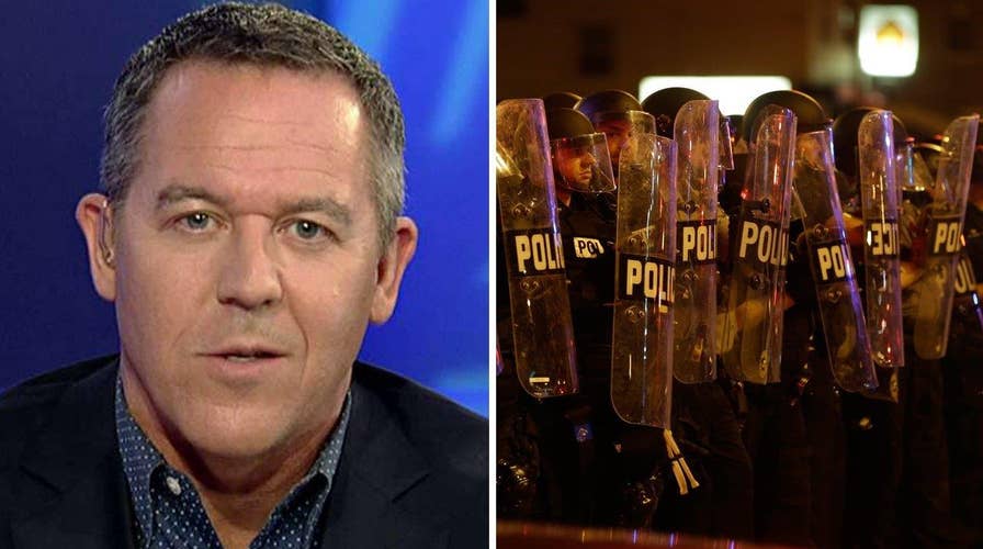 Gutfeld: Unjust system an easy excuse for chaos in Milwaukee