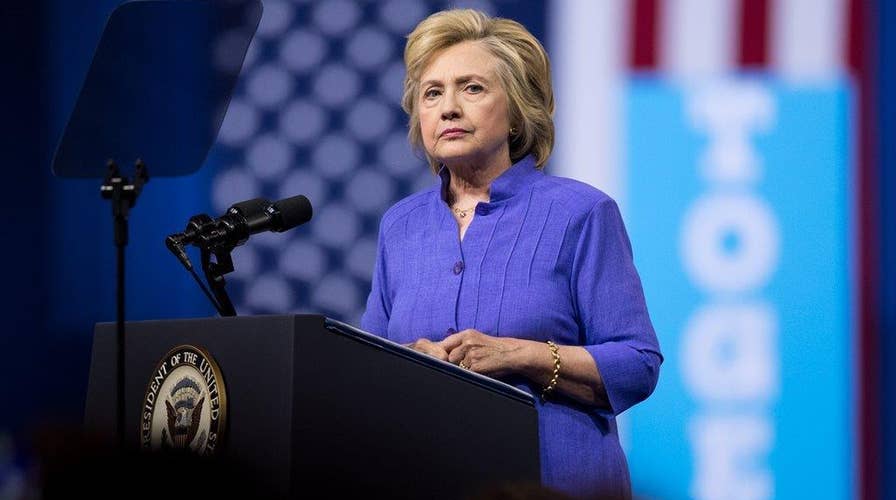 Rep. Duffy: Justice Dept. will slow-walk emails to Congress