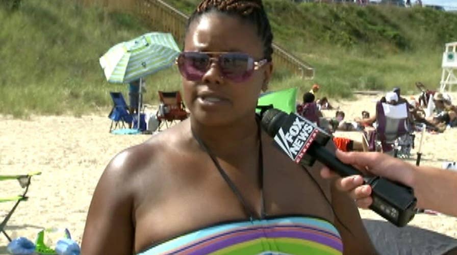 Watters' World: Martha's Vineyard edition