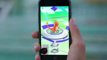 Alberta lawsuit says Pokemon players are invading privacy