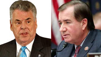 Lawmakers slam 'reckless' Gitmo release as Obama speeds up transfers