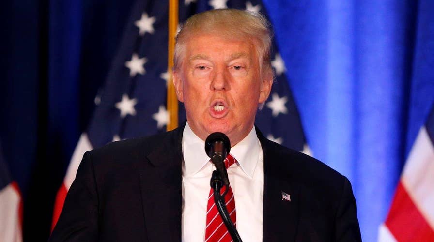 Can Donald Trump's plan to defeat ISIS work?