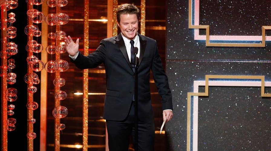 Billy Bush reportedly an 'outcast' on 'Today'