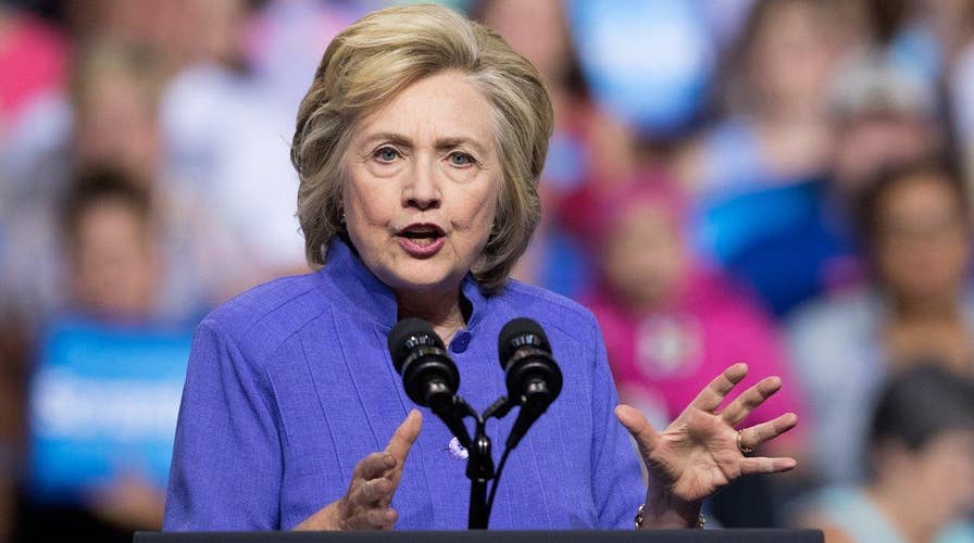 House GOP wasting time seeking Clinton perjury charges?