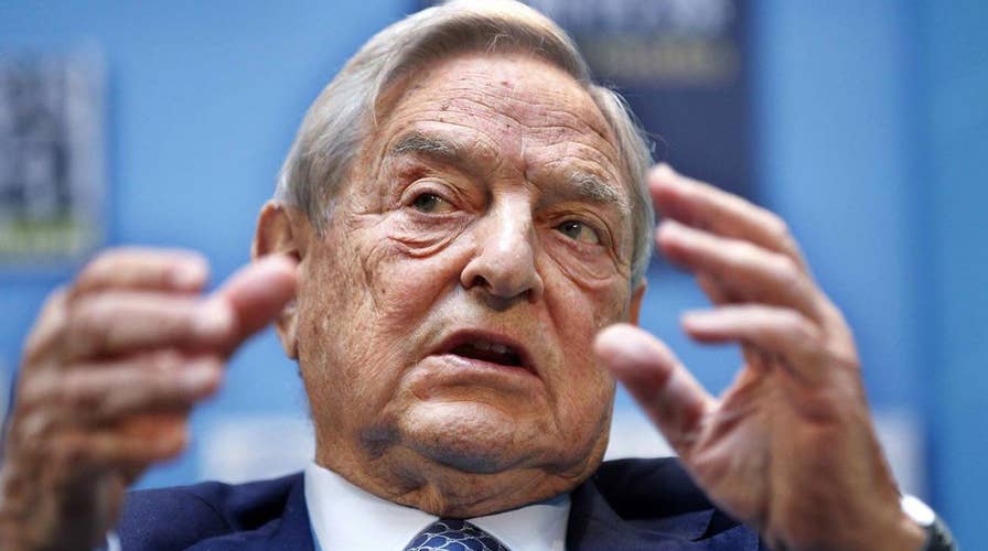 Hackers release Clinton donor's controversial documents