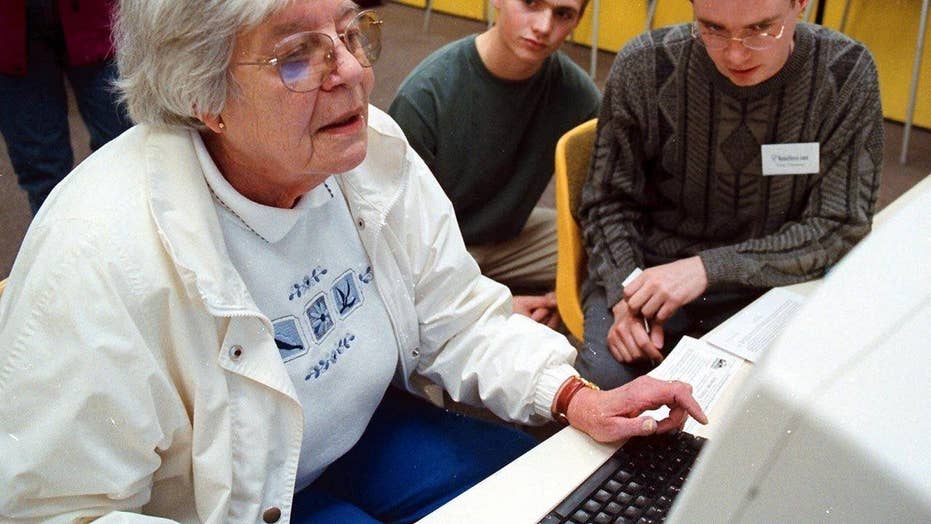 Is online voting safe and secure?