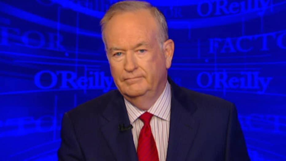 Bill O'Reilly Soros, the Democratic Party and Hillary Clinton