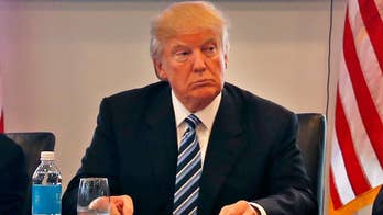 Behind the sudden shakeup: Why Trump rebelled against being managed