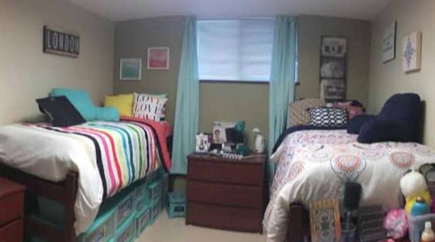 Back to school: Transform your dorm