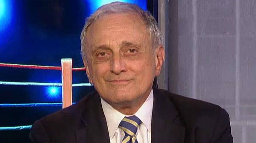 Trump NY co-chair: Khizr Khan is a terrorist sympathizer