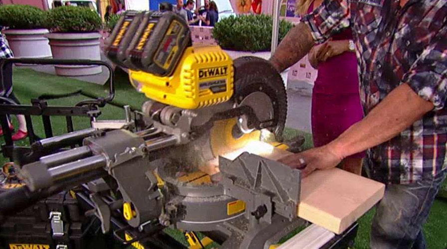 Top tools for DIY home projects