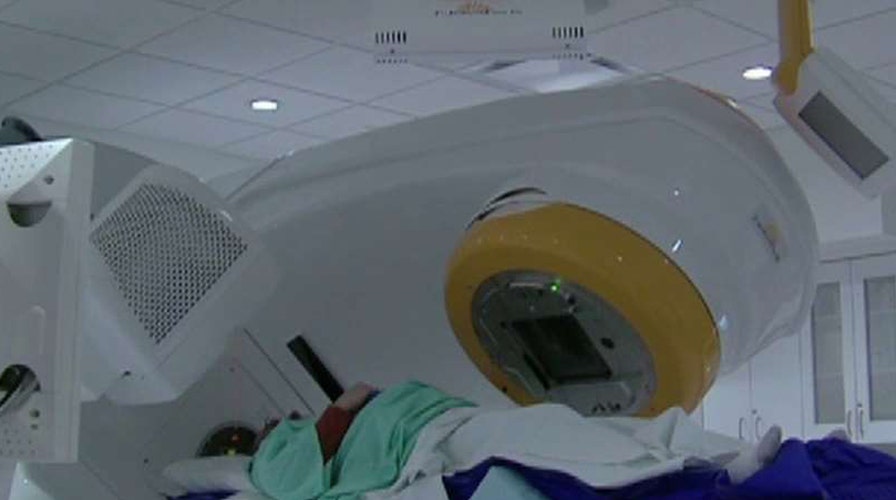 New treatments moving us closer to a cure for cancer?