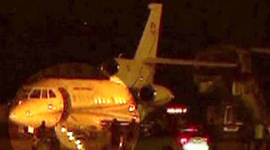 US says payment to Iran contingent on prisoners' release