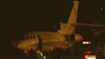 BIAS ALERT: Washington Post buries Iran 'ransom' story, despite one of its reporters being involved