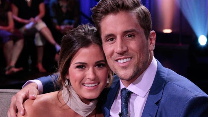 Jordan Rodgers' ex: He cheated on me!