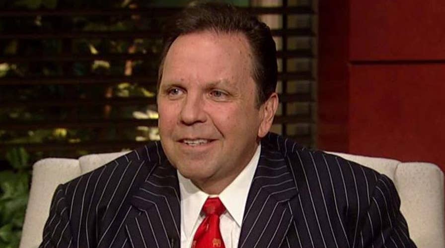 How great teams are built and what the past can teach us