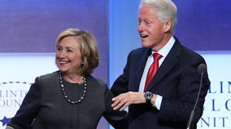 Clinton email hack could be linked to DNC & DCCC hacks