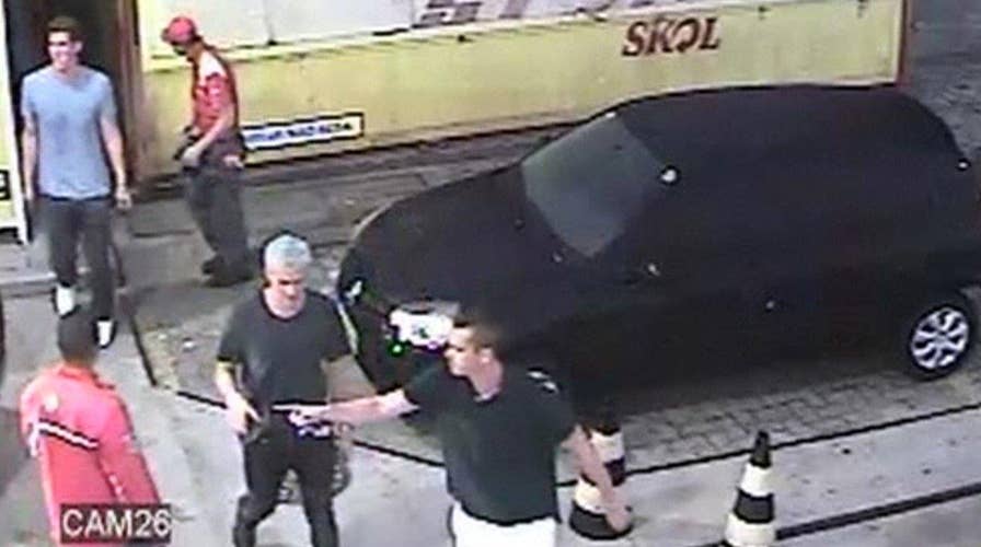 US Olympic swimmer Ryan Lochte issues apology. Case closed?