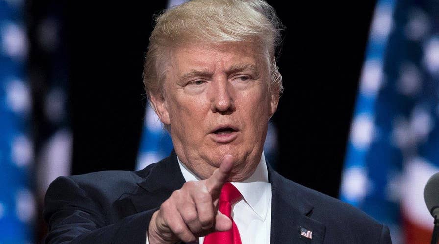 Should media treat Trump campaign 'reboot' with skepticism?