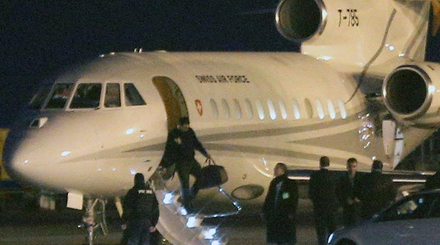 Why doesn't the US pay ransom?