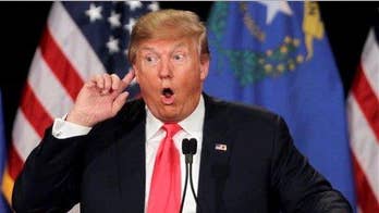 Pundits pan Trump shakeup