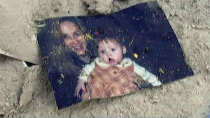 9/11 photographer finds family 15 years later 