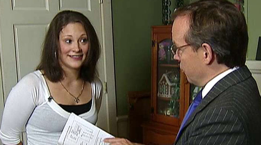 Eric Shawn reports: Shocking election fraud cases