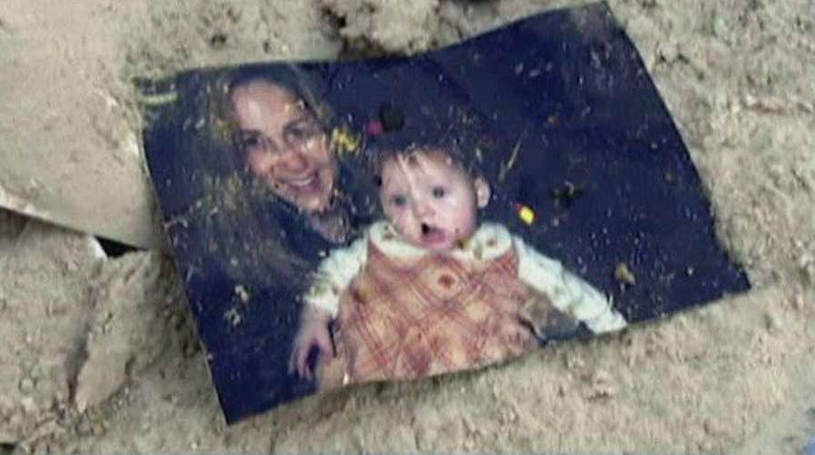 9/11 photographer finds family 15 years later 