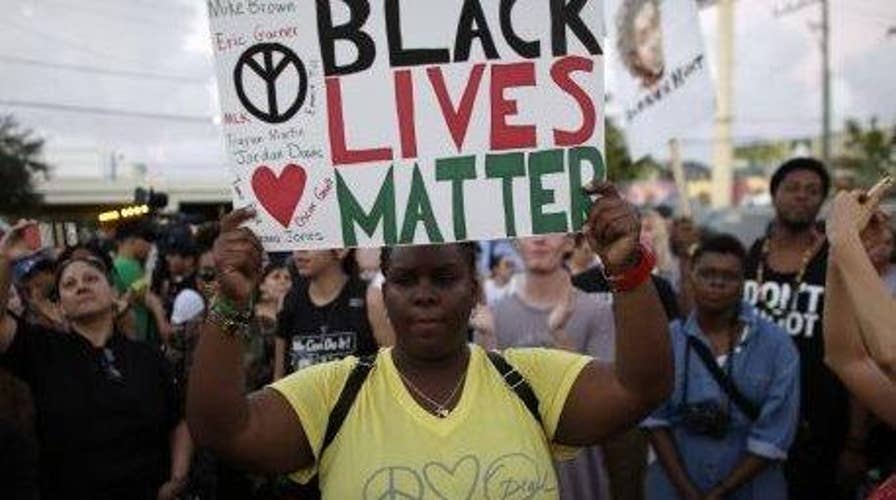 Louisiana man to Black Lives Matter: Where is your help now?