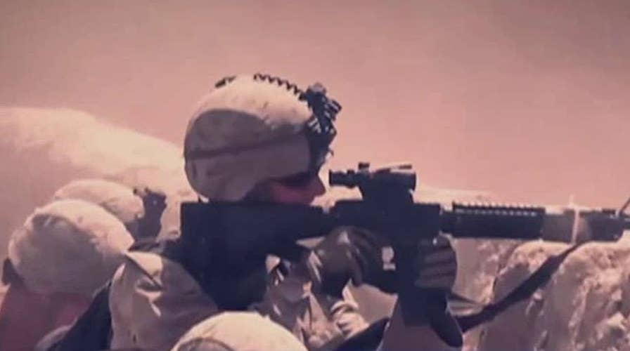 US contractors in Afghanistan voice concerns over safety