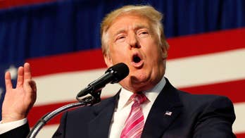 BIAS ALERT: Stephanopoulos gets tough on Clinton Foundation, leaves out his own donations