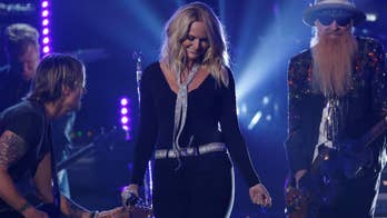 Miranda Lambert showcases songwriting skills in personal new double album