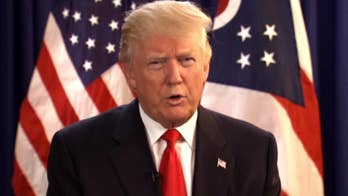 BIAS ALERT: Washington Post art critic sketches dystopian vision of arts under Trump