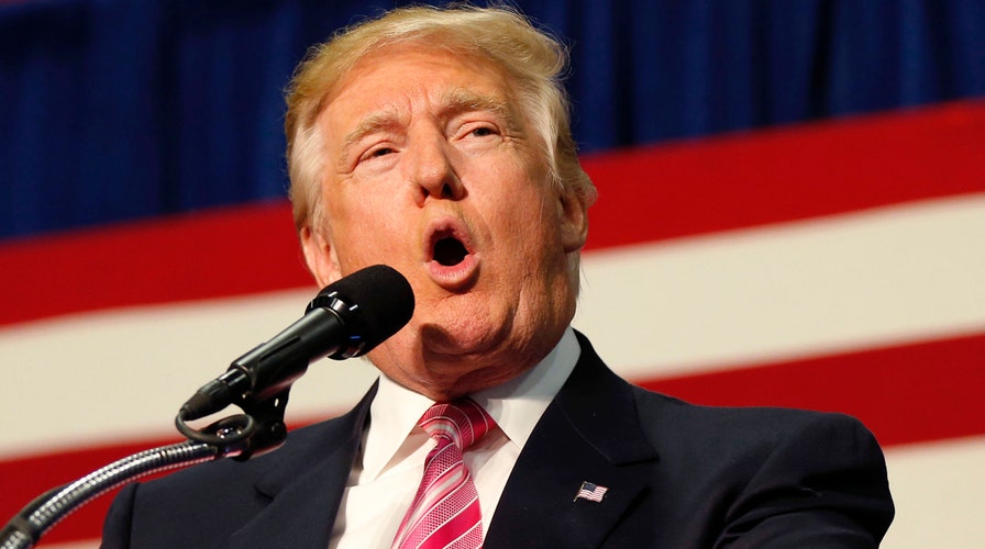 Eric Shawn reports: Trump's new strategy