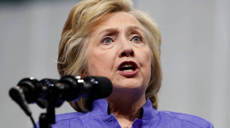 Judge orders State Dept. to expedite Clinton email review