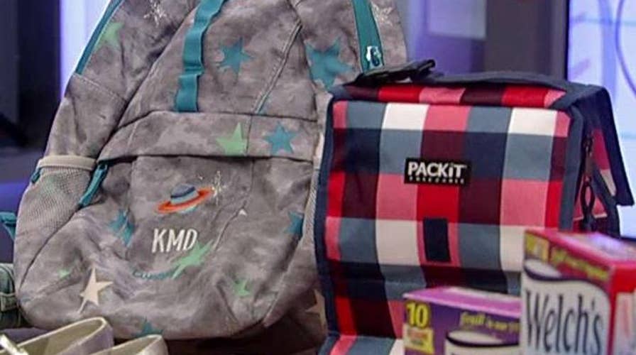 Best back-to-school deals