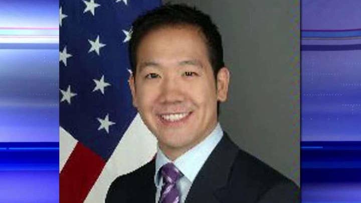 Latest Clinton emails shed light on Dennis Cheng's role