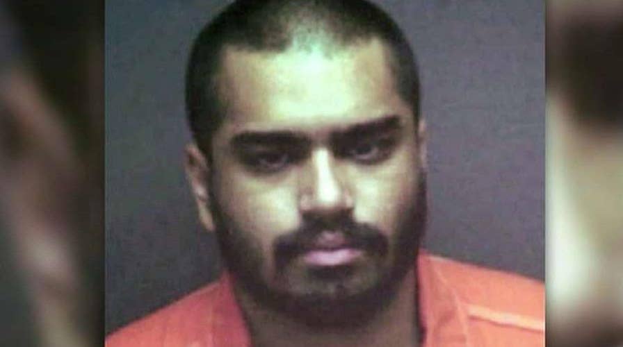 FBI investigating attempted beheading for ISIS links