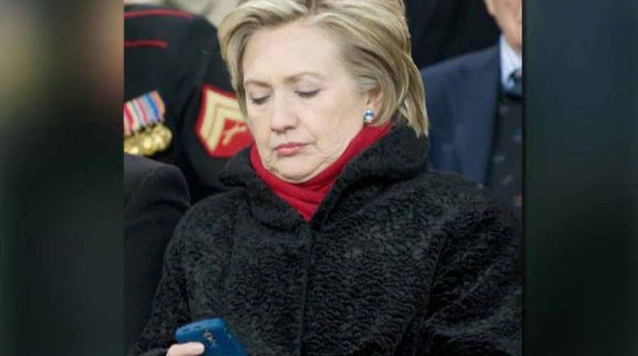 Did Hillary Clinton lie in FBI interview?