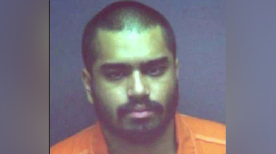 FBI investigating whether Virginia attack was ISIS inspired