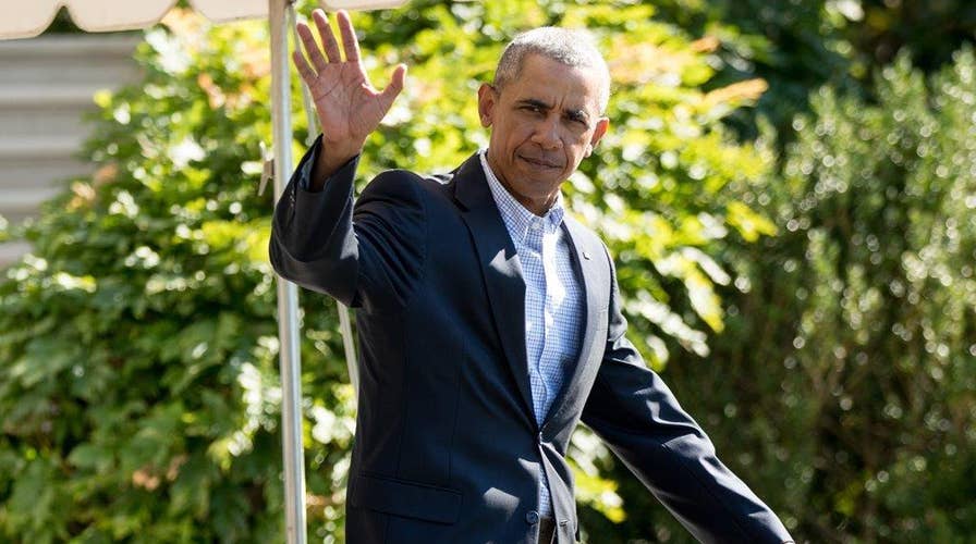 Obama heads to flood-damaged Louisiana