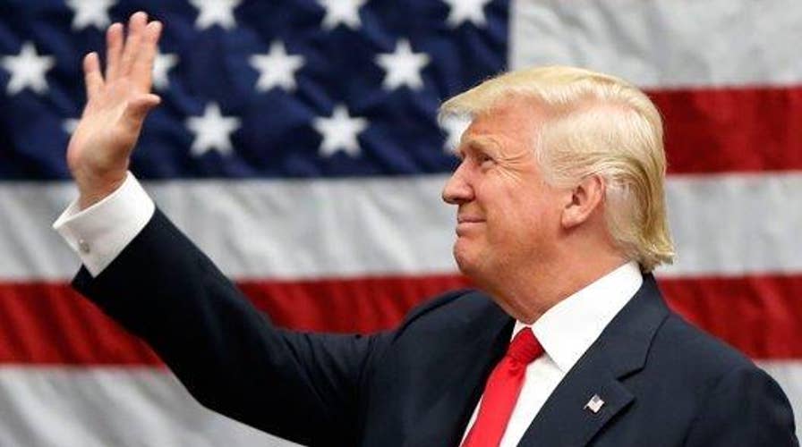 Trump's immigration crossroad: what will he do?