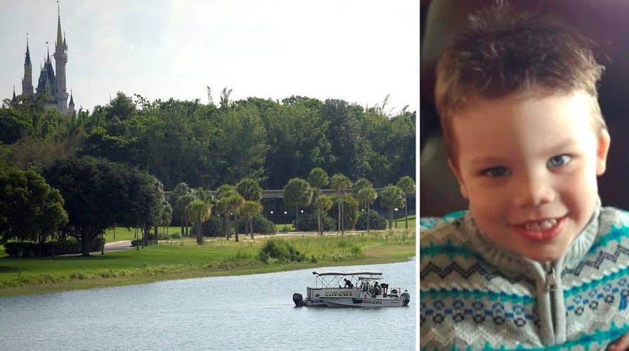 Report: Tourists warned Disney about gator before attack