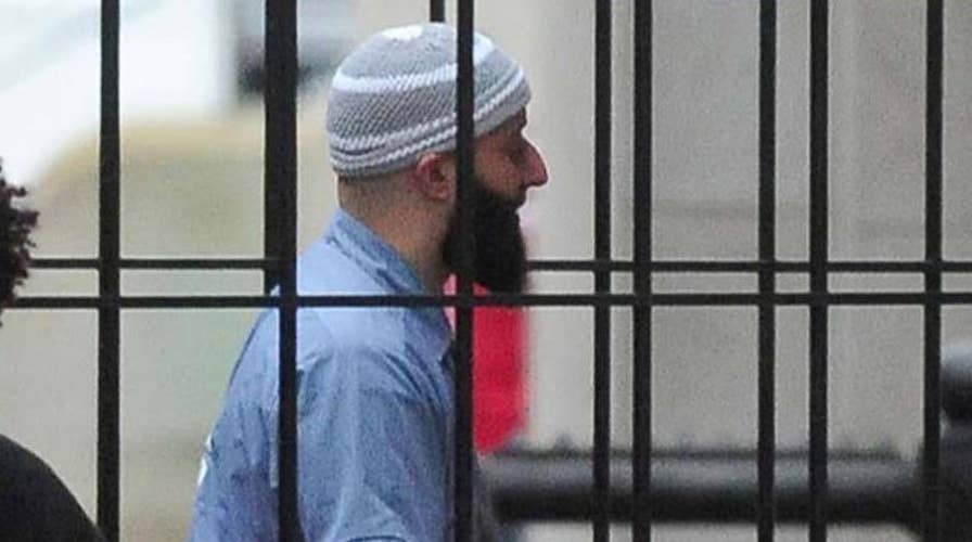 New questions about key alibi witness supporting Adnan Syed