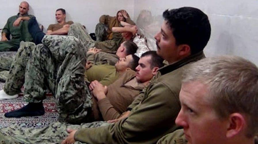 State Dept.: Iran continues to unjustly detain US citizens